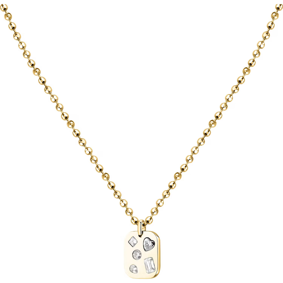 COLLANA GCDS