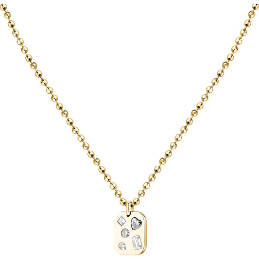 COLLANA GCDS