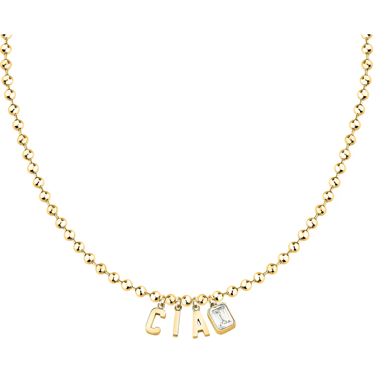 COLLANA GCDS