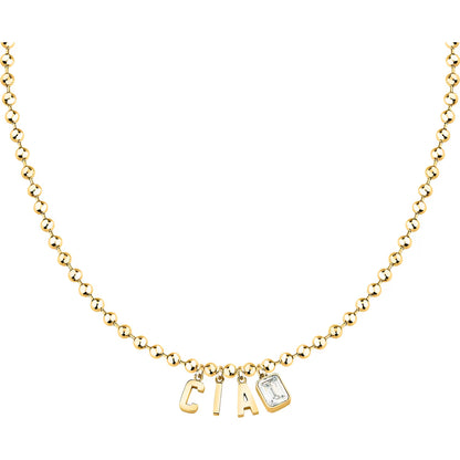 COLLANA GCDS