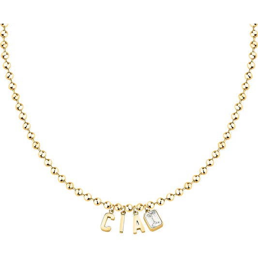 COLLANA GCDS