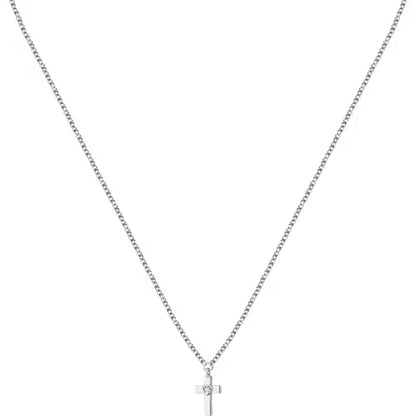 COLLANA MORELLATO