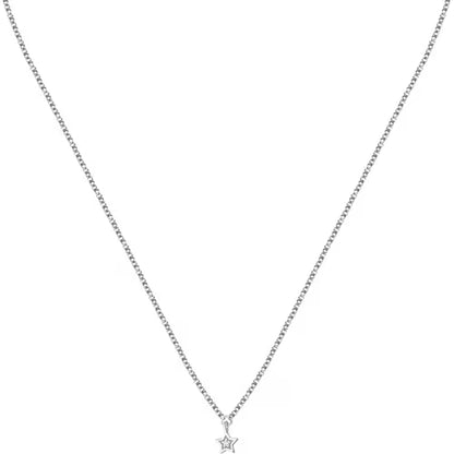 COLLANA MORELLATO