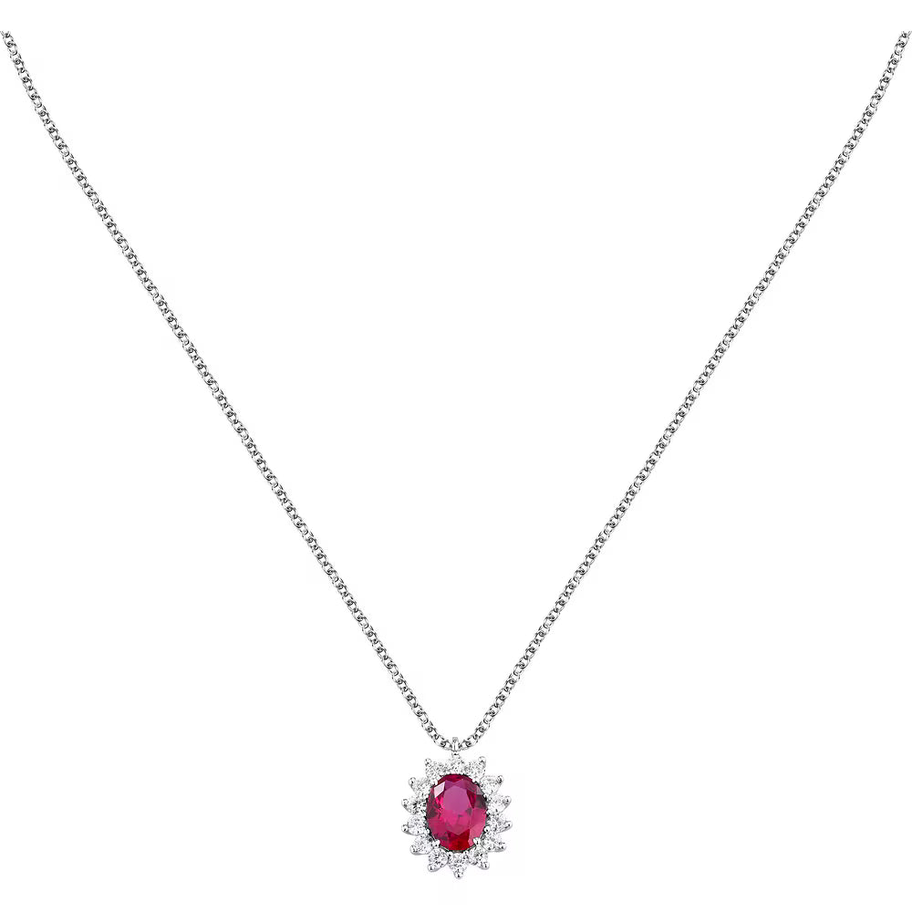 COLLANA MORELLATO