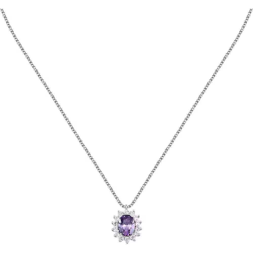 COLLANA MORELLATO