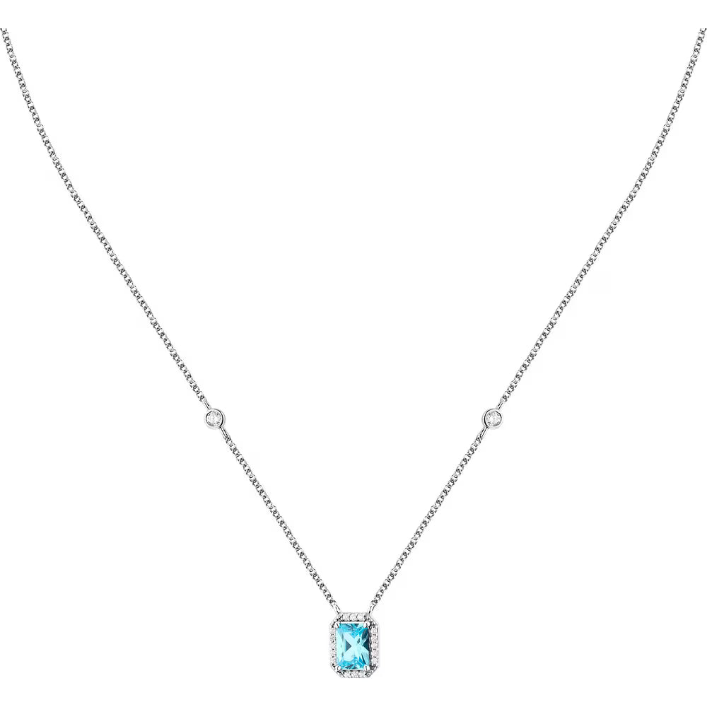 COLLANA MORELLATO