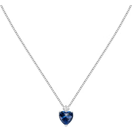 COLLANA MORELLATO CUORE