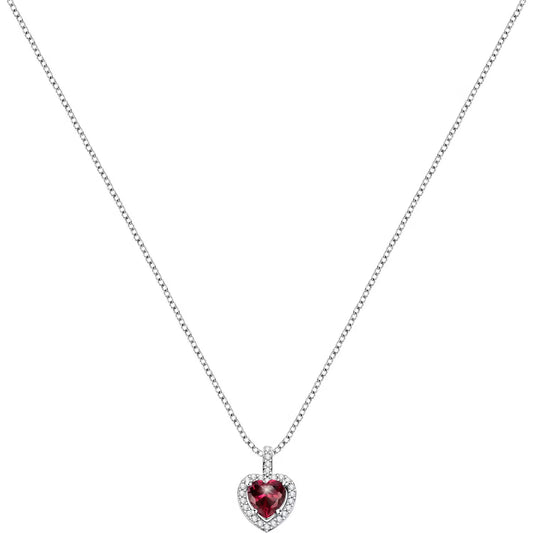 COLLANA MORELLATO CUORE