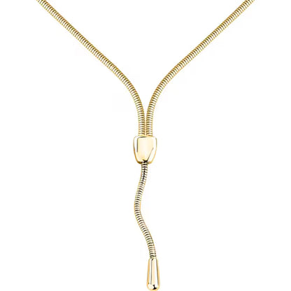 COLLANA MORELLATO