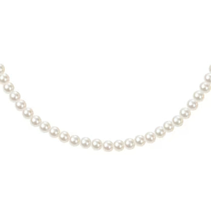 COLLANA PERLE MORELLATO
