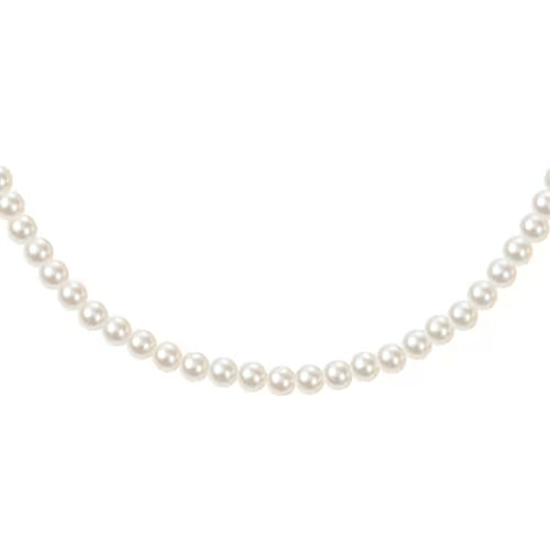 COLLANA PERLE MORELLATO