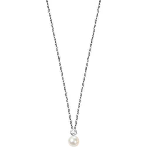 COLLANA PERLA MORELLATO
