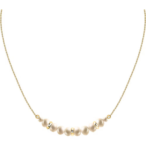 COLLANA PERLE MORELLATO