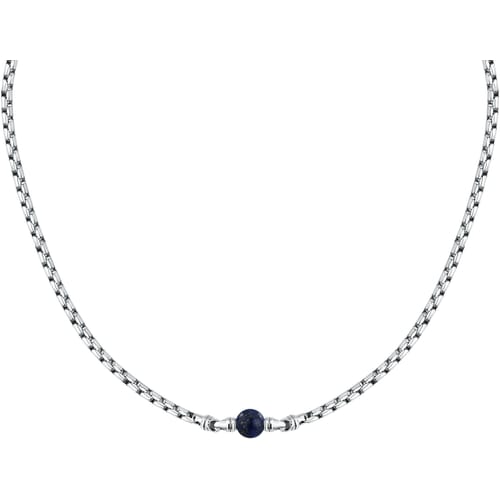 COLLANA MORELLATO