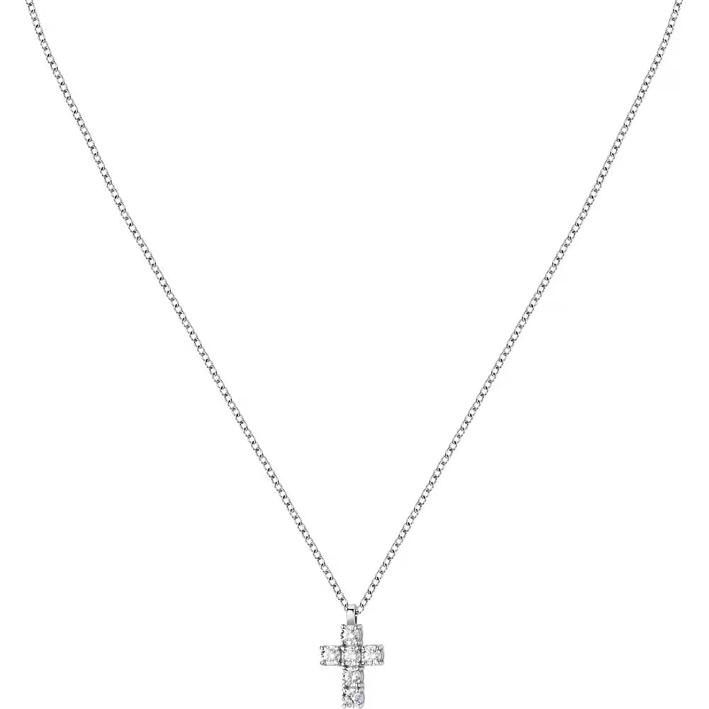 COLLANA MORELLATO