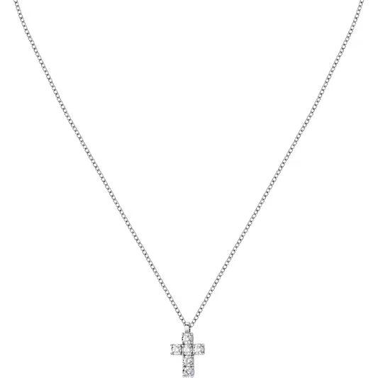 COLLANA MORELLATO