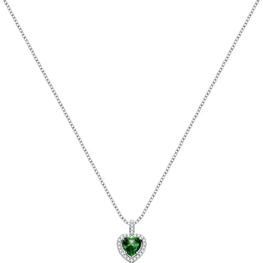 COLLANA MORELLATO CUORE
