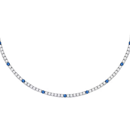 COLLANA TENNIS MORELLATO