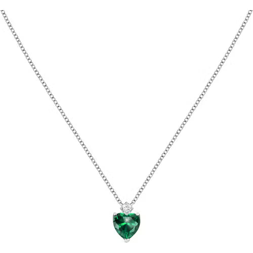 COLLANA MORELLATO CUORE