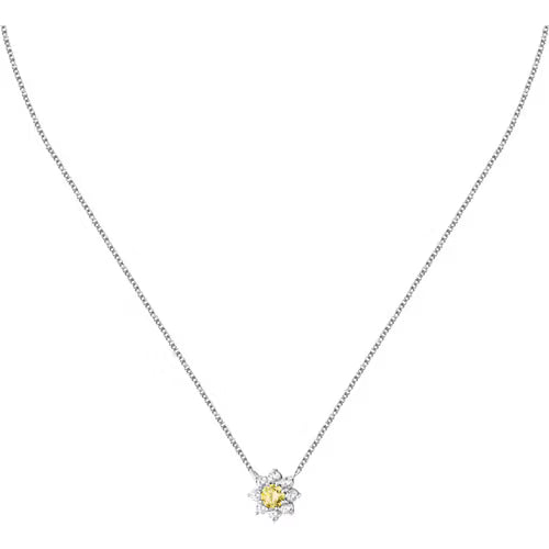 COLLANA MORELLATO