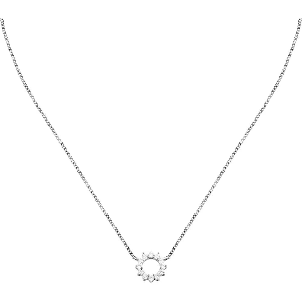 COLLANA MORELLATO