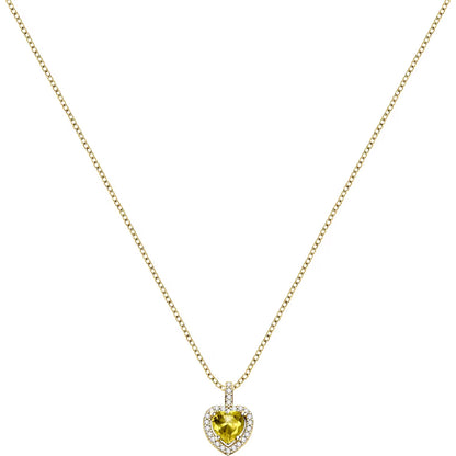 COLLANA MORELLATO CUORE