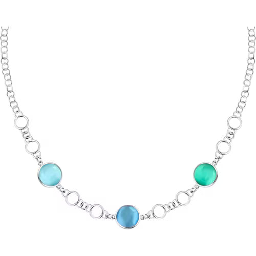 COLLANA MORELLATO