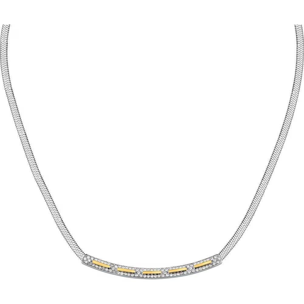 COLLANA TRUSSARDI