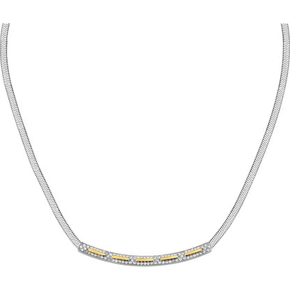 COLLANA TRUSSARDI