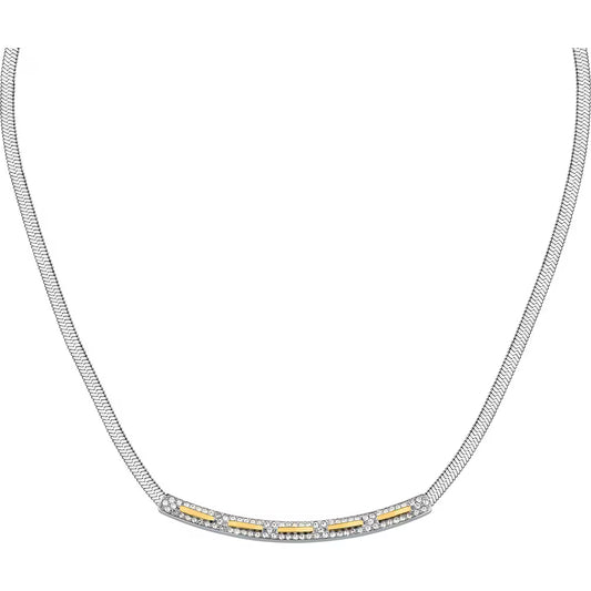 COLLANA TRUSSARDI