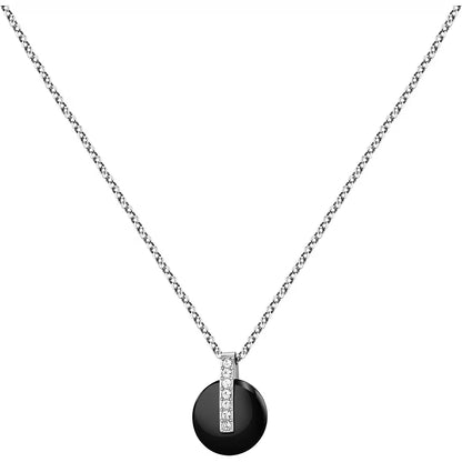 COLLANA TRUSSARDI