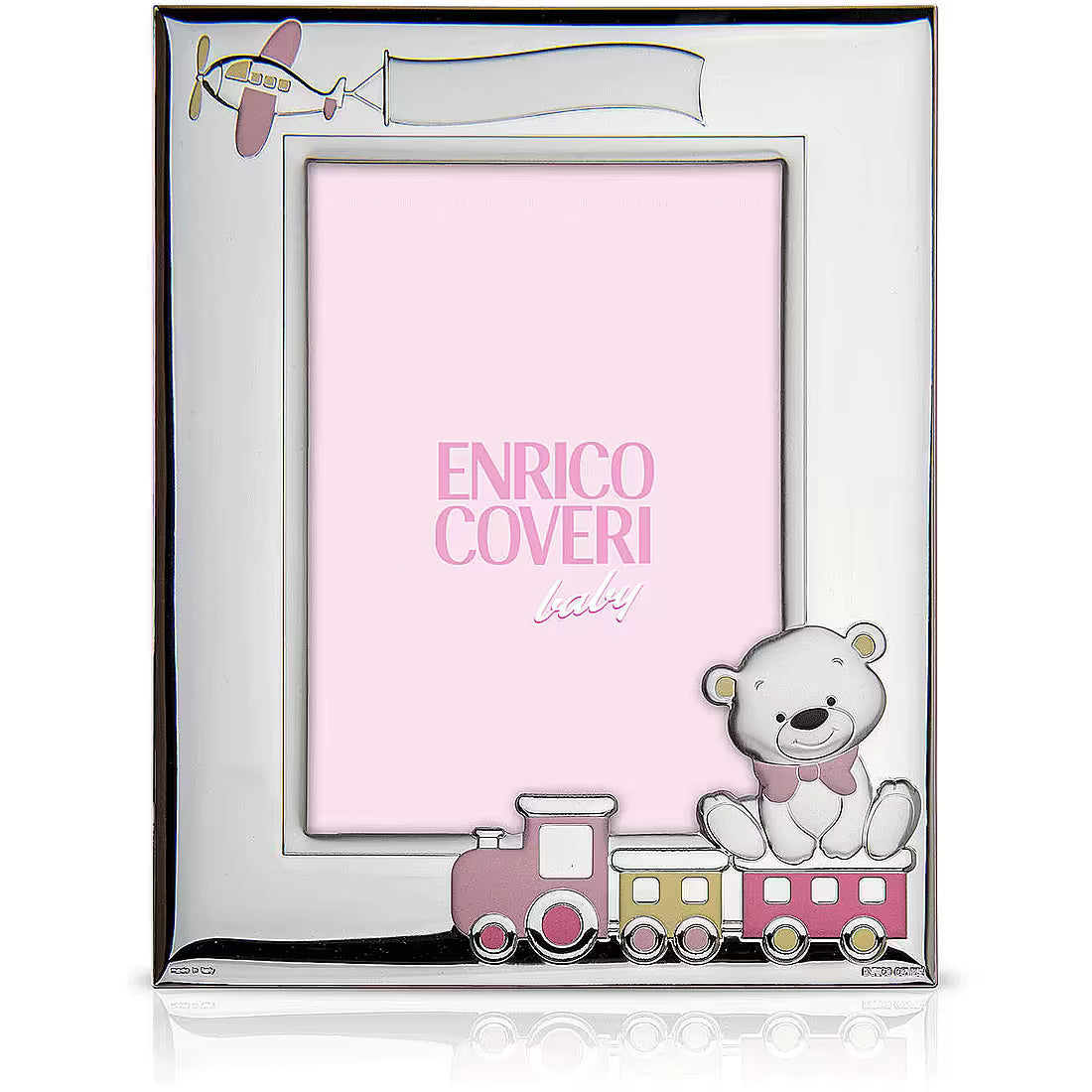 CORNICE ENRICO COVERI