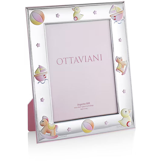 CORNICE OTTAVIANI