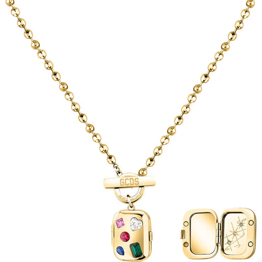 COLLANA GCDS