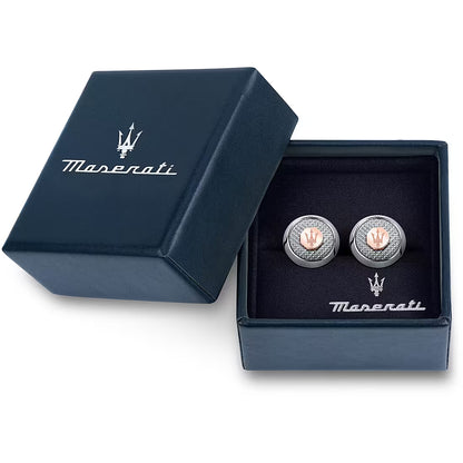 GEMELLI MASERATI