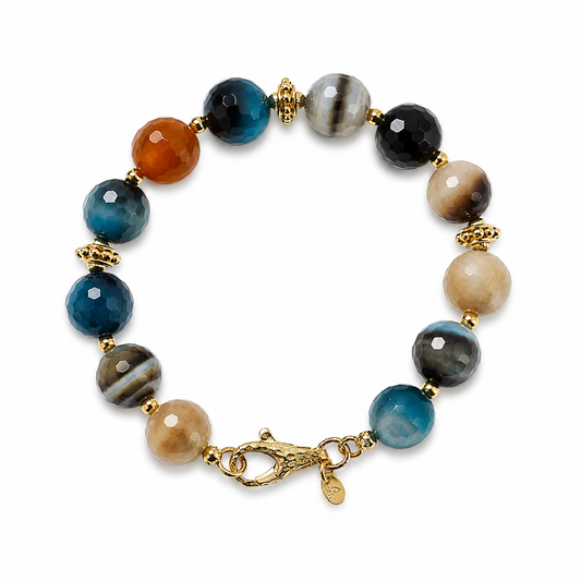 BRACCIALE ETRUSCA