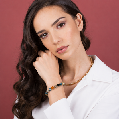 BRACCIALE ETRUSCA