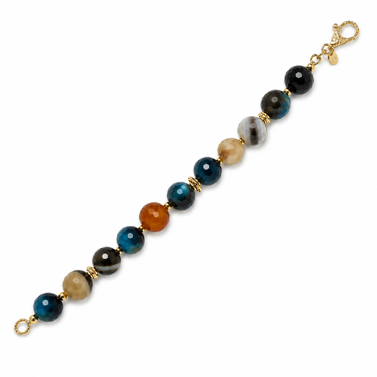 BRACCIALE ETRUSCA