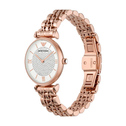 OROLOGIO EMPORIO ARMANI