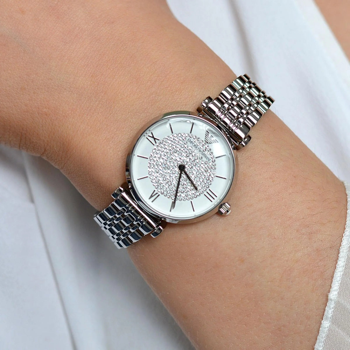 OROLOGIO EMPORIO ARMANI