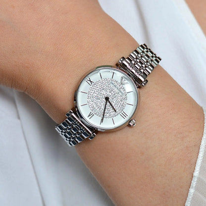 OROLOGIO EMPORIO ARMANI