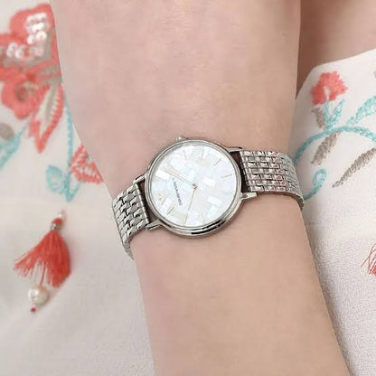 OROLOGIO EMPORIO ARMANI