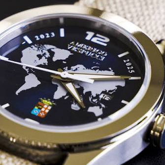 OROLOGIO LOCMAN AMERIGO VESPUCCI