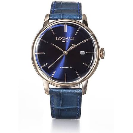 OROLOGIO LOCMAN 1960
