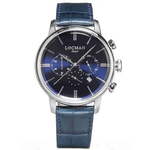OROLOGIO LOCMAN 1960