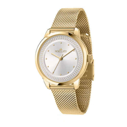 OROLOGIO MORELLATO
