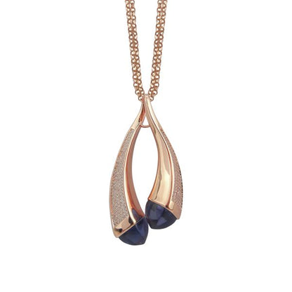 COLLANA BOCCADAMO