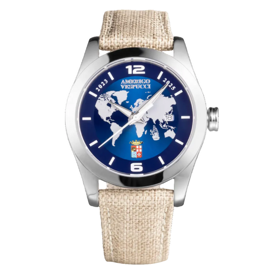 OROLOGIO LOCMAN AMERIGO VESPUCCI