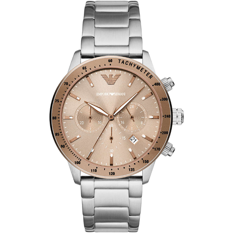 OROLOGIO EMPORIO ARMANI
