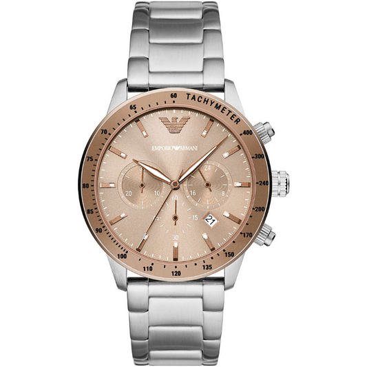 OROLOGIO EMPORIO ARMANI